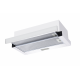 CATA Campana extraíble  02034606. CAMPANA, TFB-5160 X /A. Ancho 60 cm, Inoxidable,. Clase C